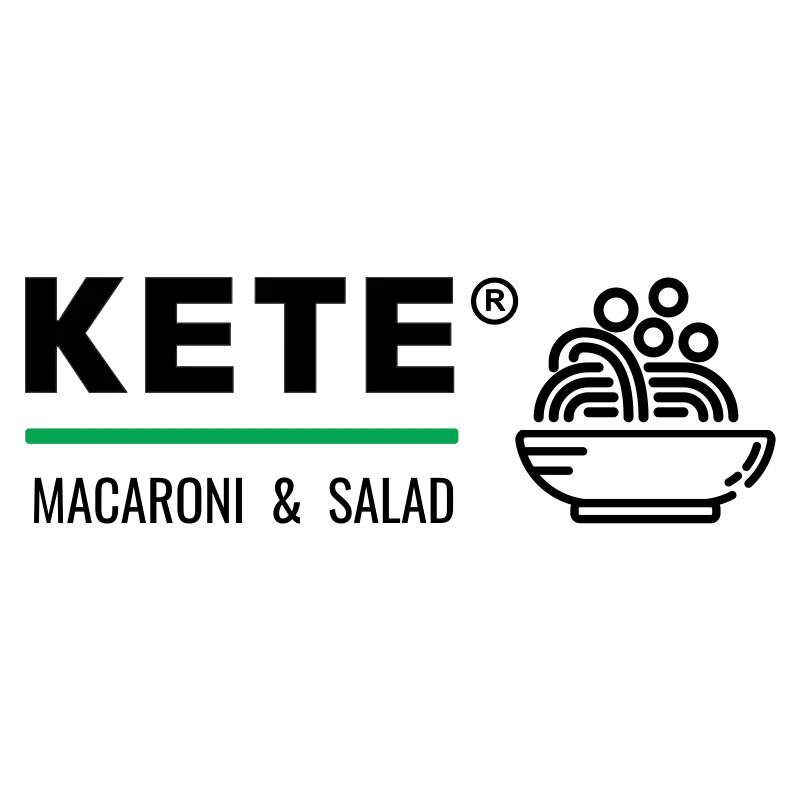 KETE logo