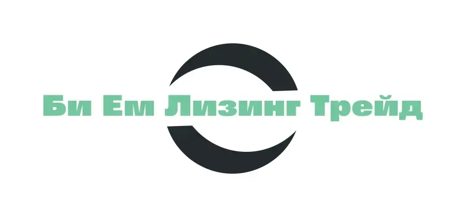 Би Ем лизинг трейд лого