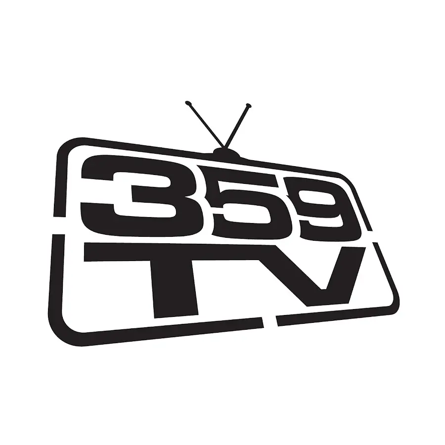 359 tv logo