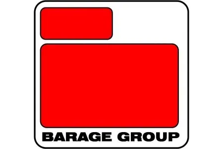 Barage group logo