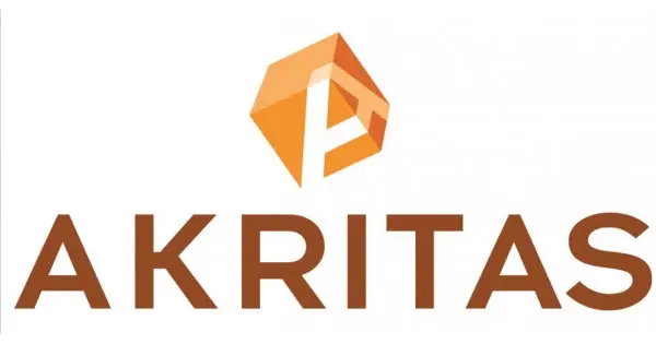 Akritas logo