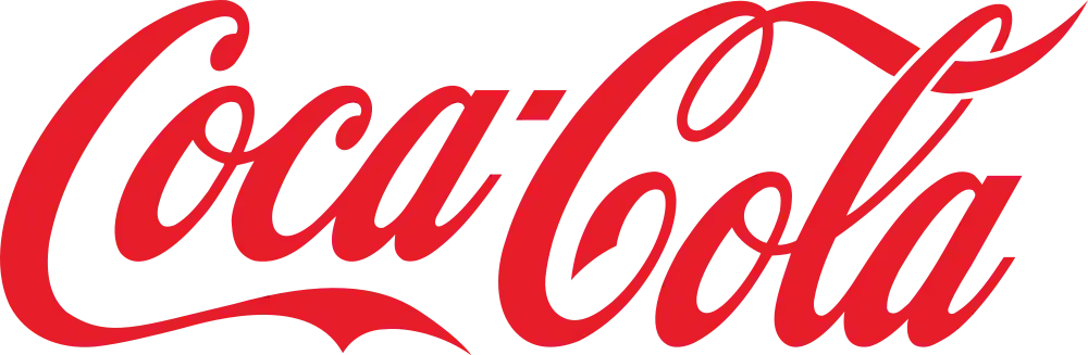 Coca Cola logo