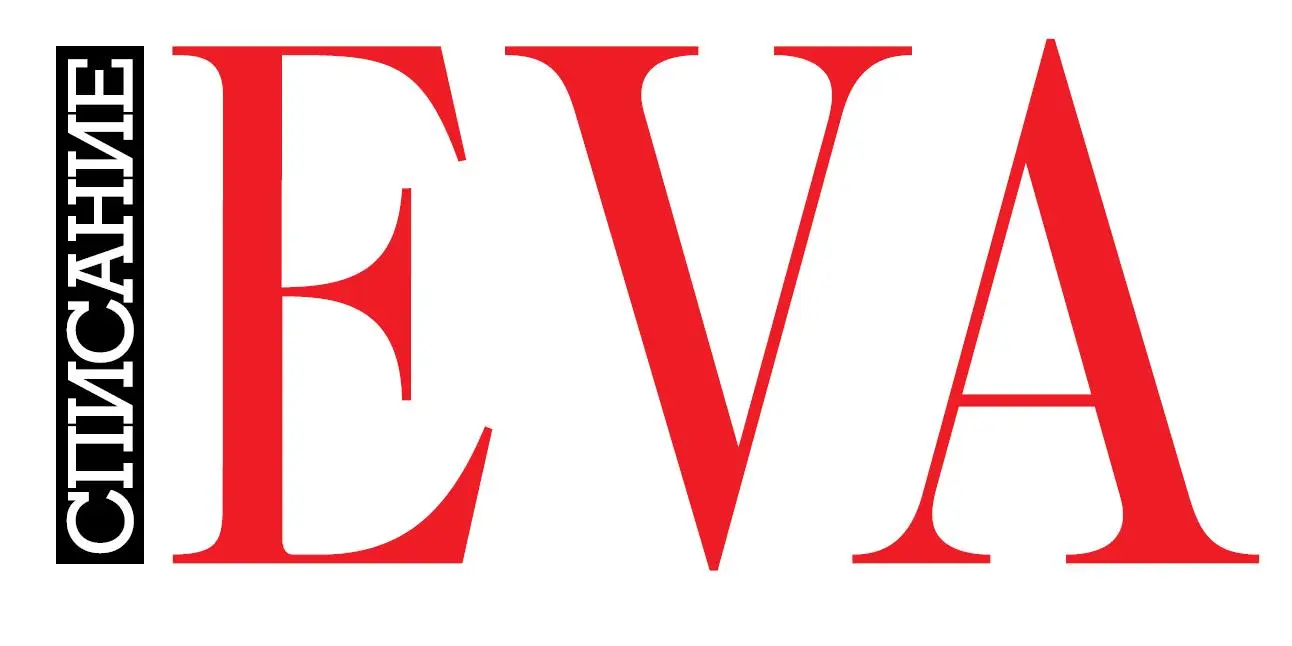 Eva logo