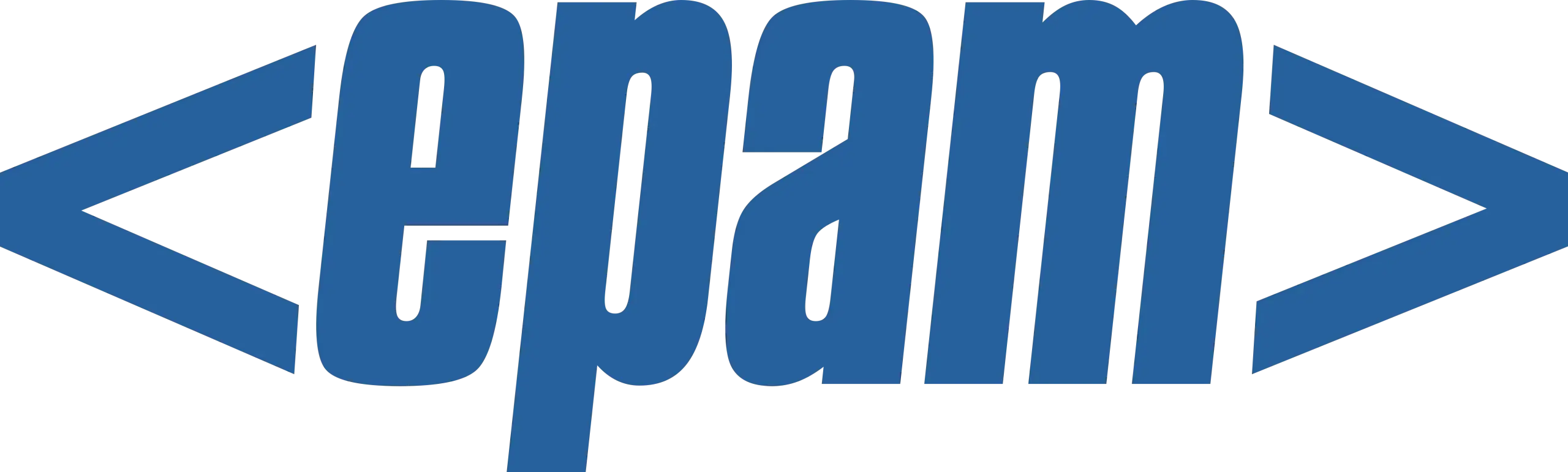 Epam logo