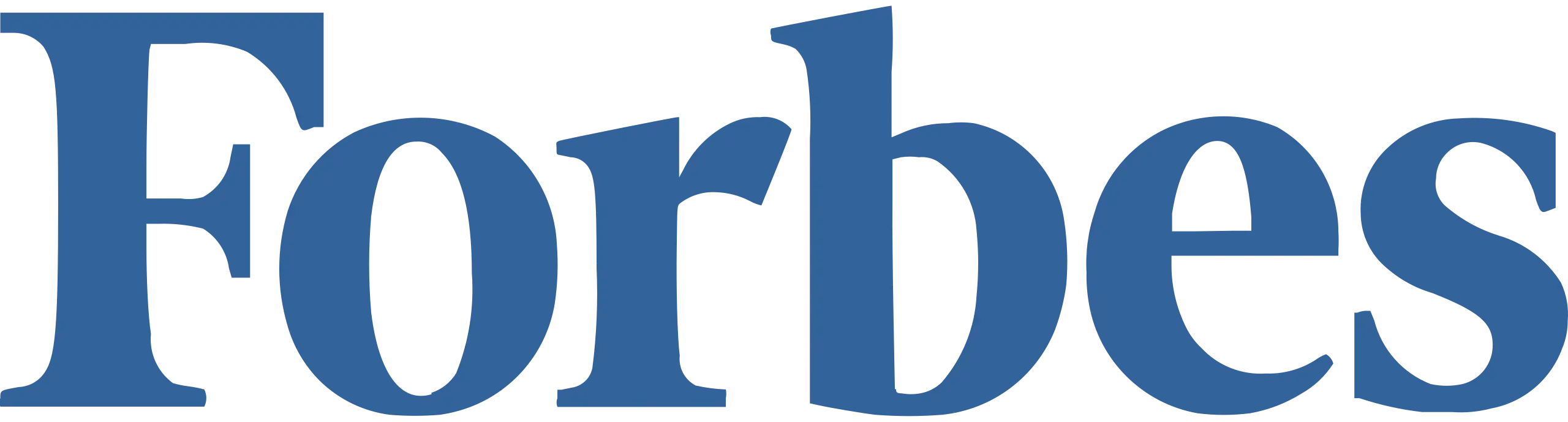 Forbes logo