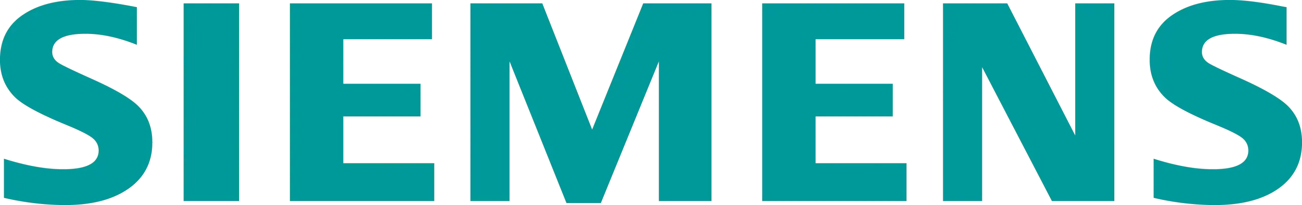 SIEMENS LOGO