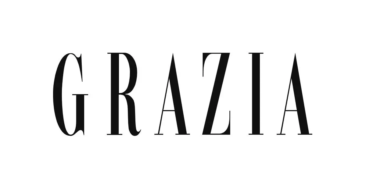 Grazia logo