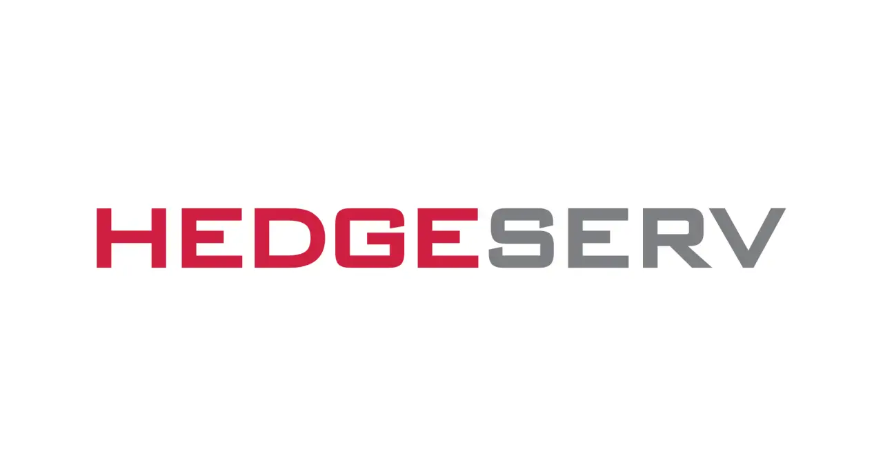 Hedgeserv logo