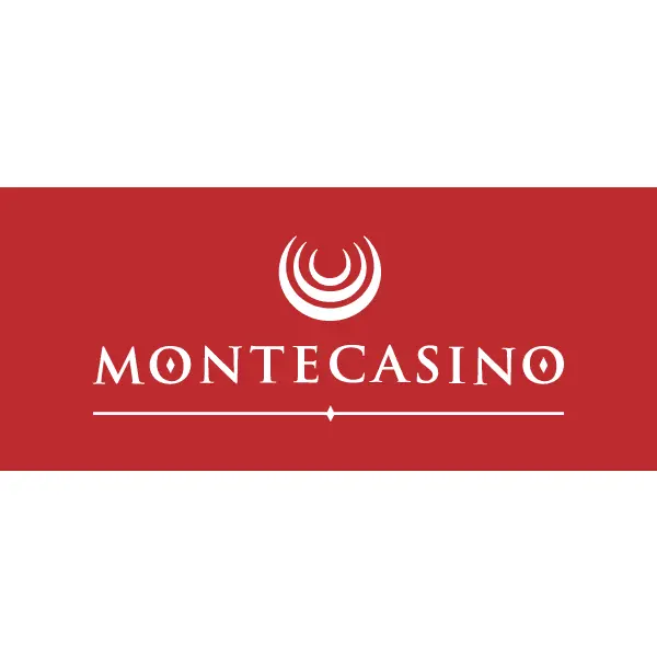 Monte casino logo