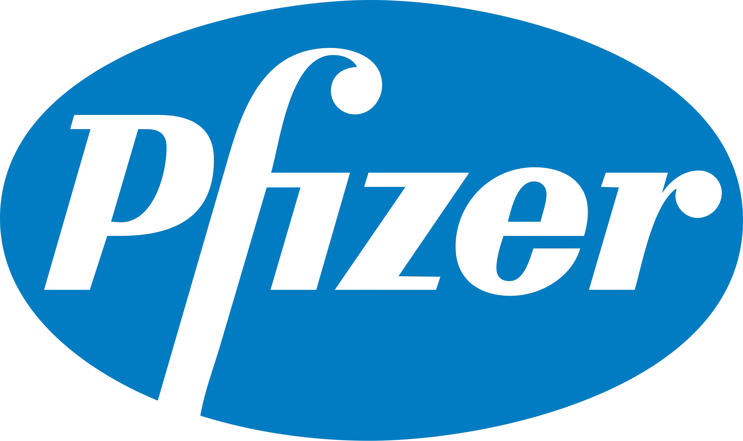 pfizer logo