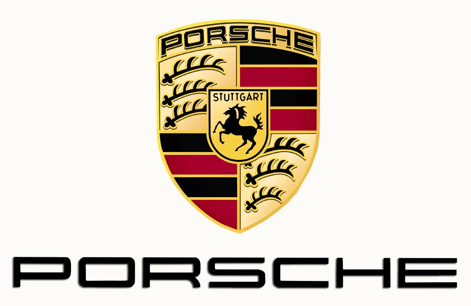 Porsche logo