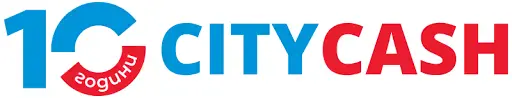 City cash logo