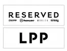 RESERVED LOGO