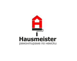 Hausmeister logo