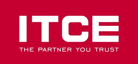 ITCE logo