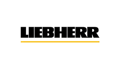 LIEBHER LOGO