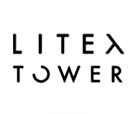 Litex tower logo