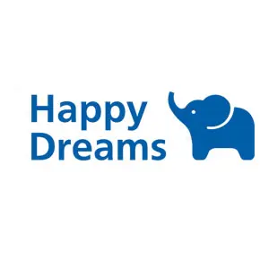 Happy dreams logo