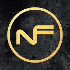 NF logo