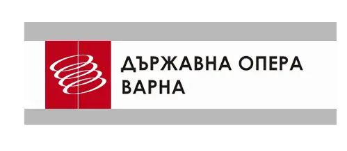 Държавна опера варна лого