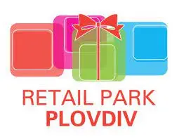 Retail park plovdiv logo