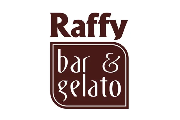 Raffy logo