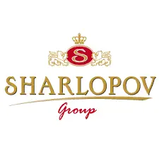 Sharlopov logo