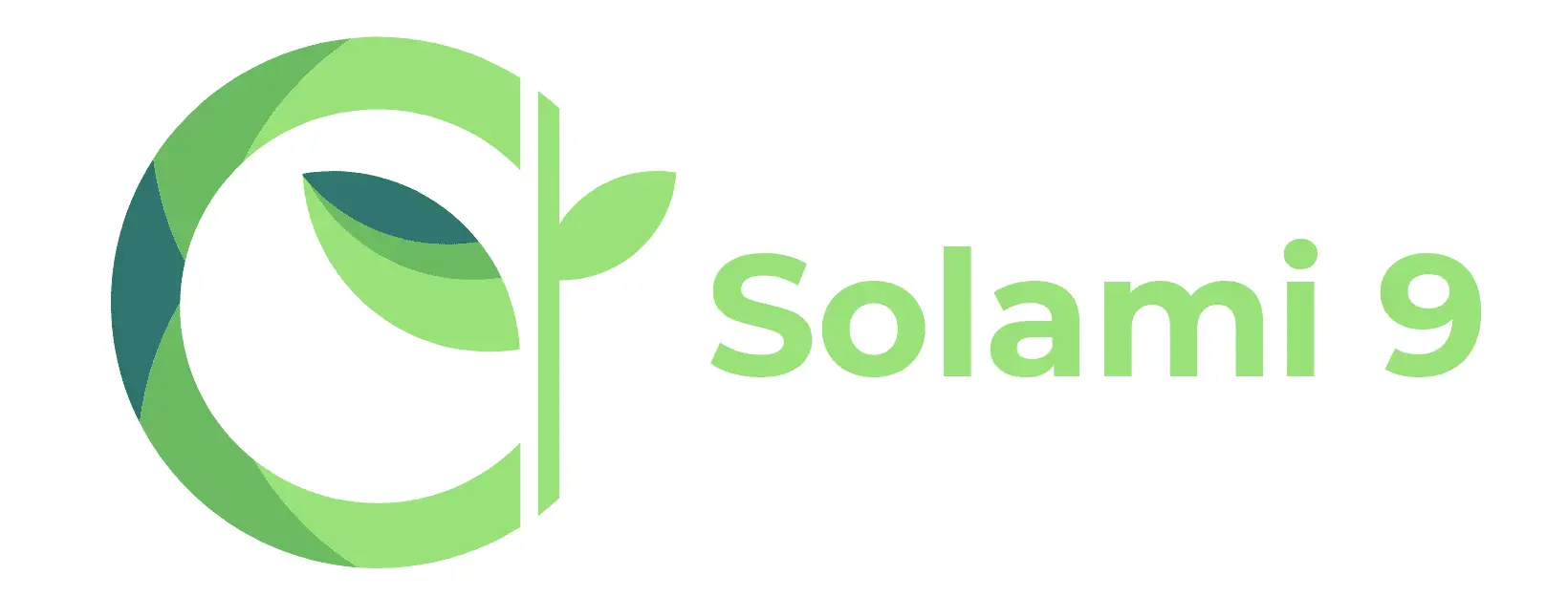 Solami 9 logo