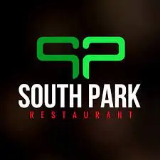 South park restaurant logo