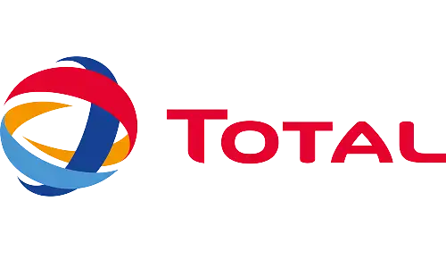 total logo