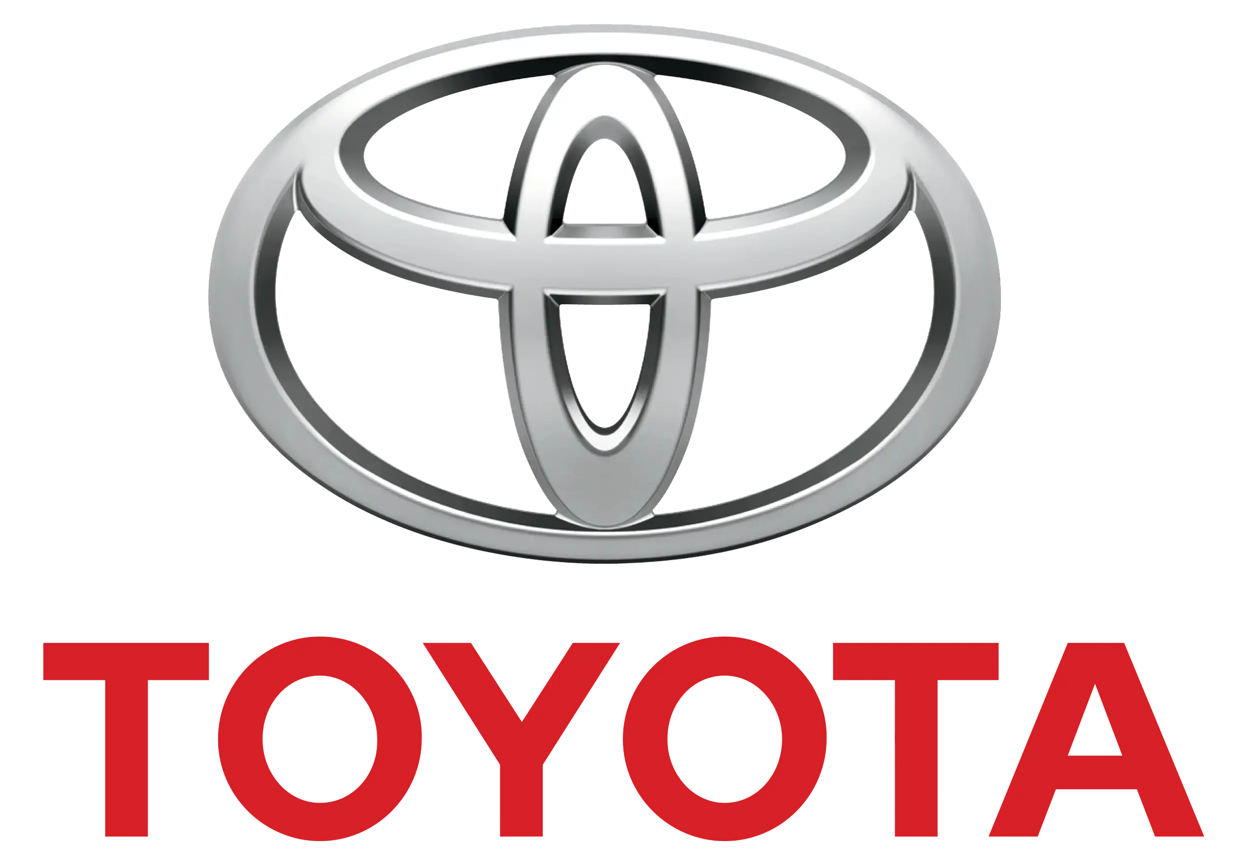 Toyota logo