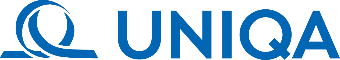 uniqa logo