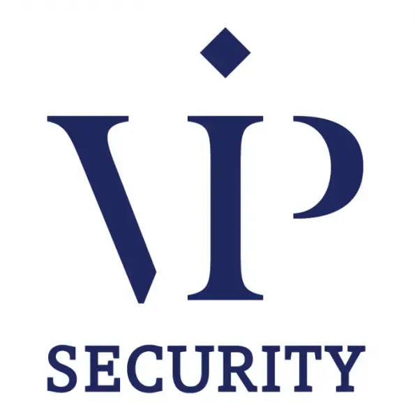 VIP security logo