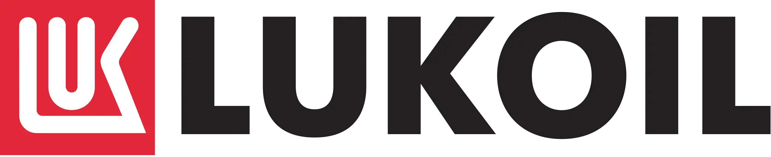 Lukoil logo