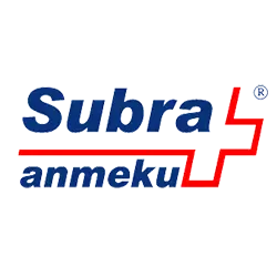 Subra logo